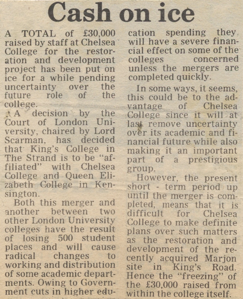 19821022 CHELSEA COLLEGE CASH DECISION CN.jpg